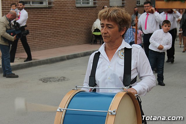 Procesin San Marcos 2015 - 74