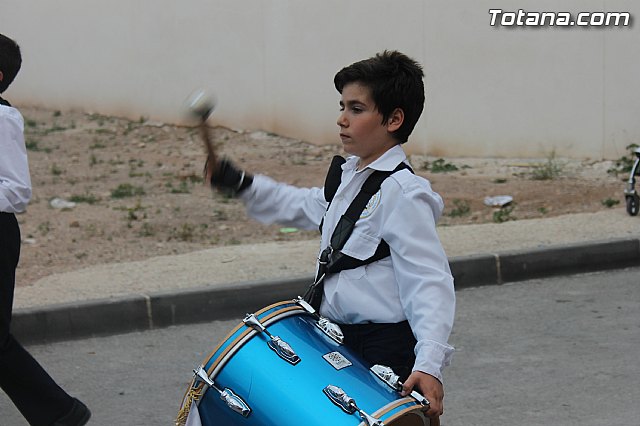 Procesin San Marcos 2015 - 75