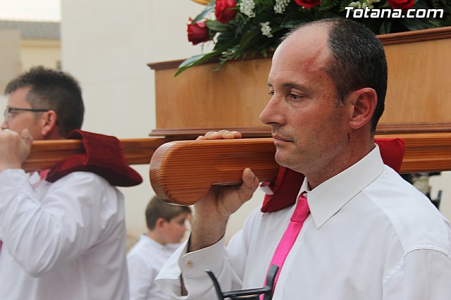 Procesin San Marcos 2015 - 78