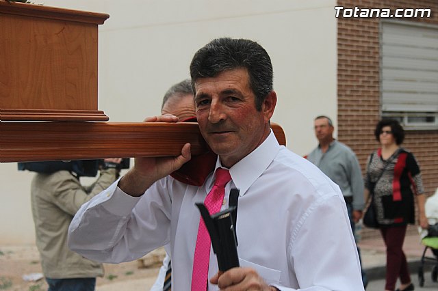 Procesin San Marcos 2015 - 79