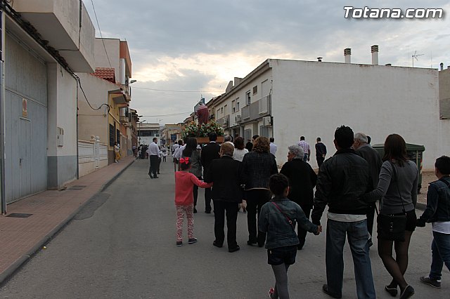 Procesin San Marcos 2015 - 83