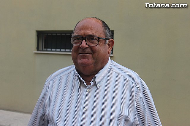 Procesin San Marcos 2015 - 84