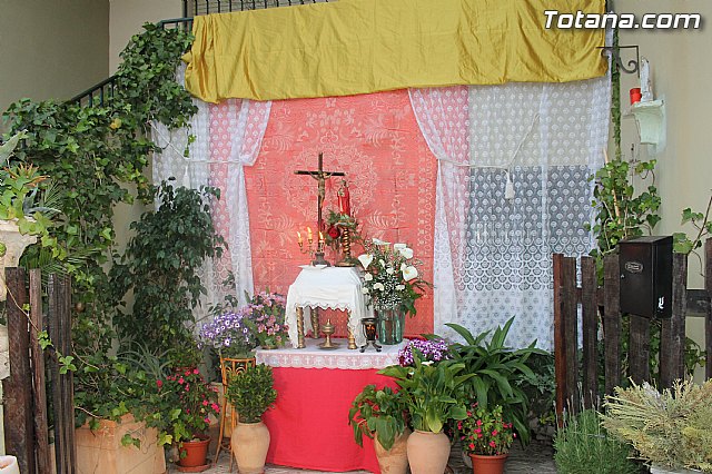 Procesin San Marcos 2015 - 85