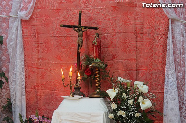 Procesin San Marcos 2015 - 86