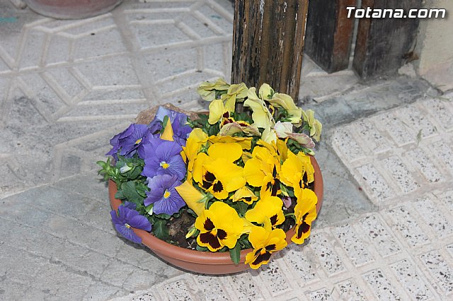 Procesin San Marcos 2015 - 87