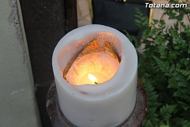 Procesin San Marcos 2015 - 88