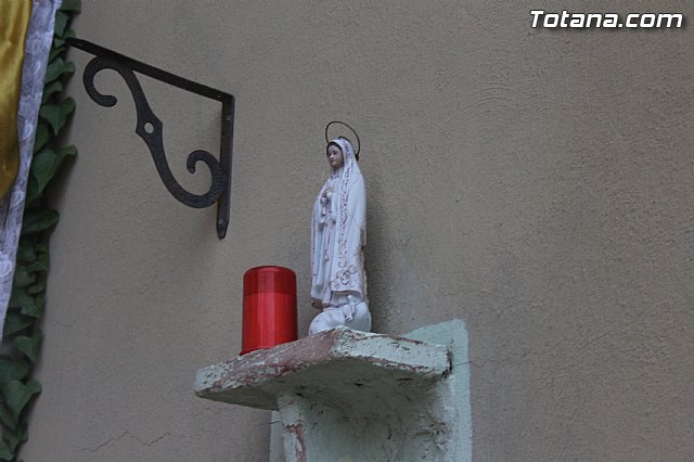 Procesin San Marcos 2015 - 89