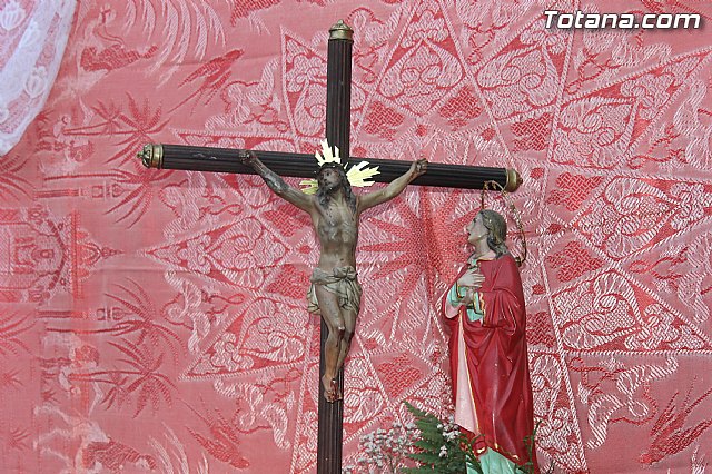 Procesin San Marcos 2015 - 90