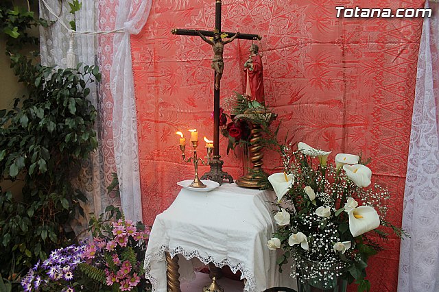 Procesin San Marcos 2015 - 91