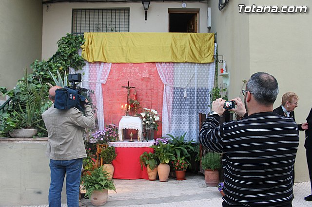 Procesin San Marcos 2015 - 93