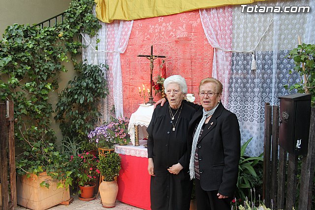 Procesin San Marcos 2015 - 94