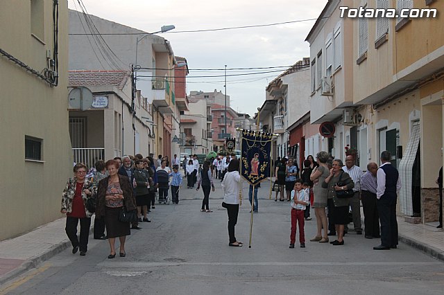 Procesin San Marcos 2015 - 96