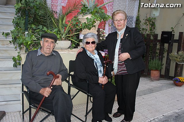 Procesin San Marcos 2015 - 97