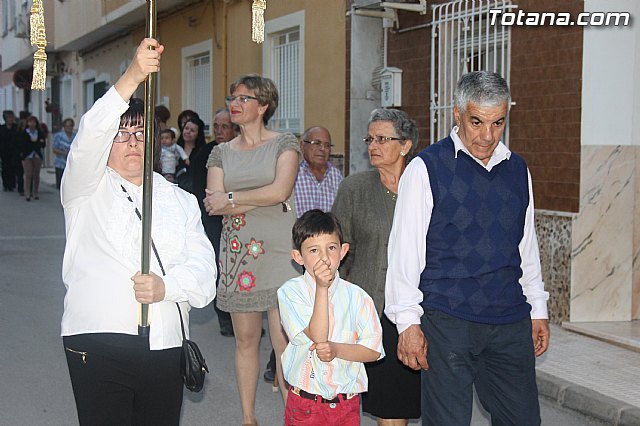 Procesin San Marcos 2015 - 99