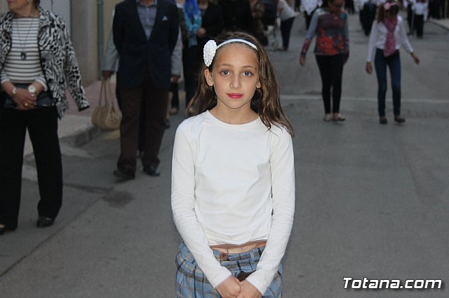 Procesin San Marcos 2015 - 100