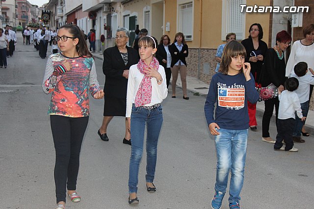 Procesin San Marcos 2015 - 102