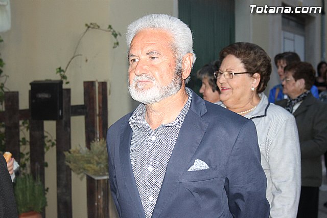 Procesin San Marcos 2015 - 103