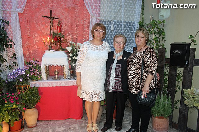 Procesin San Marcos 2015 - 105