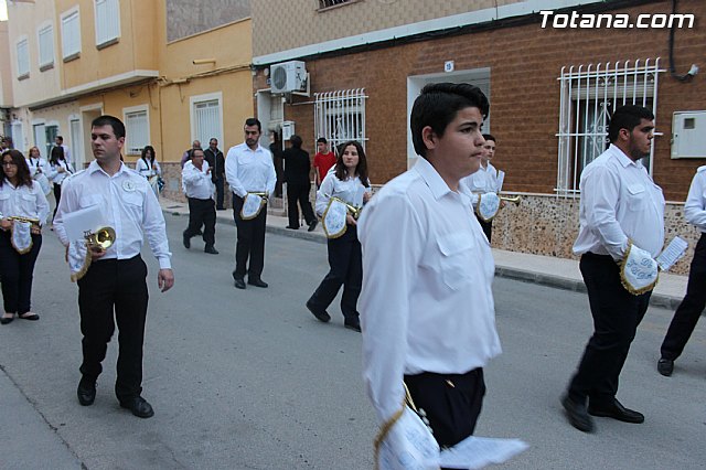 Procesin San Marcos 2015 - 107