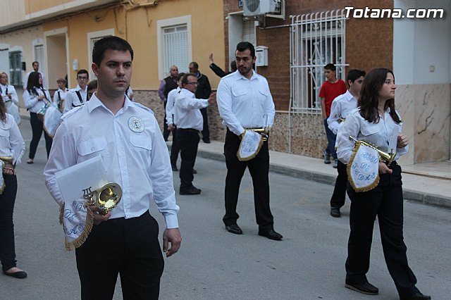 Procesin San Marcos 2015 - 108