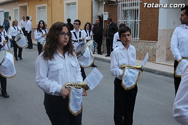 Procesin San Marcos 2015 - 110