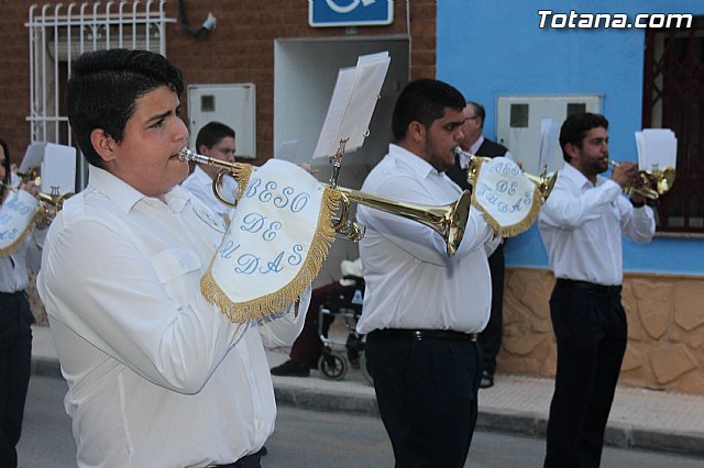 Procesin San Marcos 2015 - 111