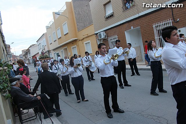 Procesin San Marcos 2015 - 112