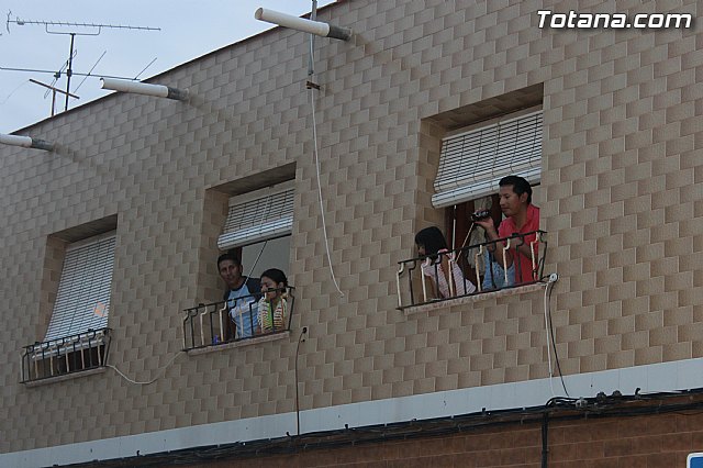 Procesin San Marcos 2015 - 113