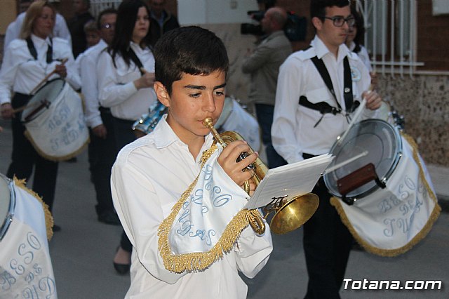 Procesin San Marcos 2015 - 114