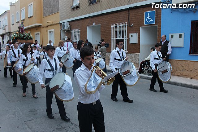 Procesin San Marcos 2015 - 115