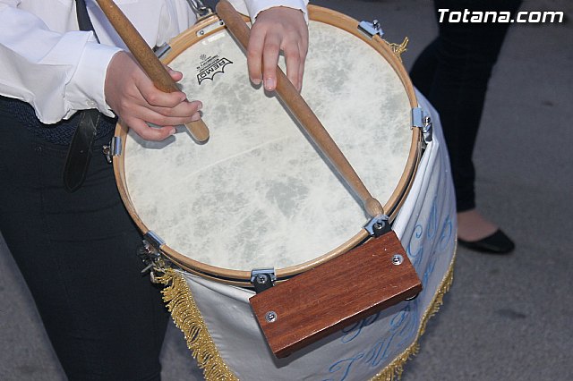 Procesin San Marcos 2015 - 117