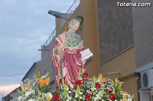 Procesin San Marcos 2015 - 119