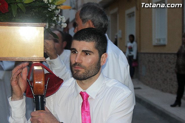 Procesin San Marcos 2015 - 120