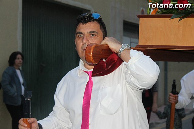 Procesin San Marcos 2015 - 121