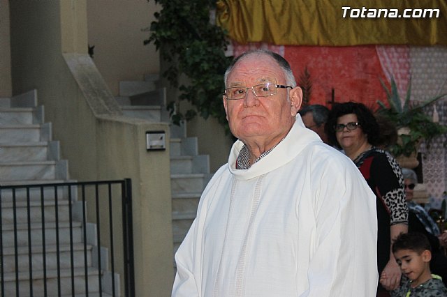 Procesin San Marcos 2015 - 122