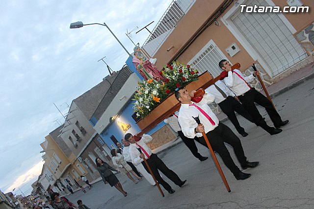 Procesin San Marcos 2015 - 124