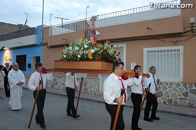 Procesin San Marcos 2015 - 125