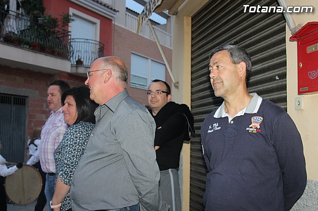 Procesin San Marcos 2015 - 127