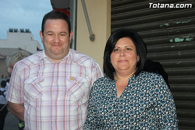 Procesin San Marcos 2015 - 128