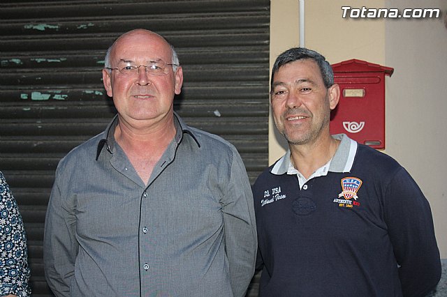 Procesin San Marcos 2015 - 129