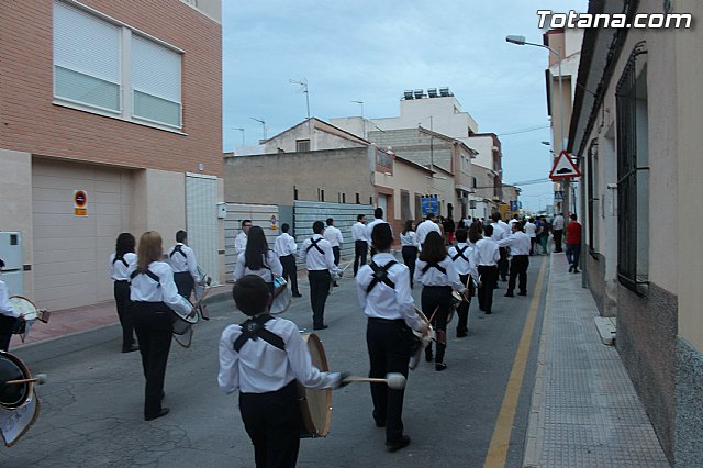 Procesin San Marcos 2015 - 130