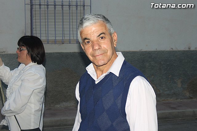 Procesin San Marcos 2015 - 131