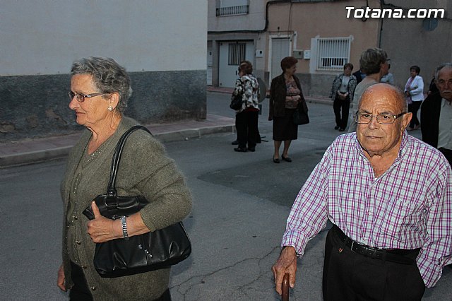 Procesin San Marcos 2015 - 132