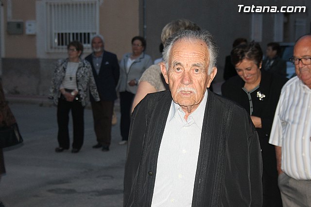 Procesin San Marcos 2015 - 133