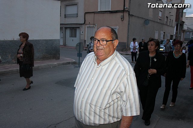 Procesin San Marcos 2015 - 134