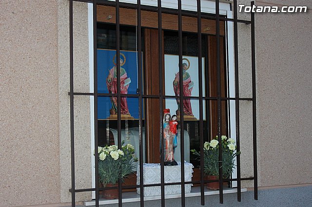 Procesin San Marcos 2015 - 135