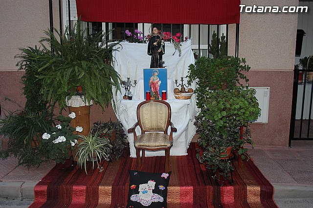 Procesin San Marcos 2015 - 136