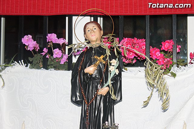 Procesin San Marcos 2015 - 137