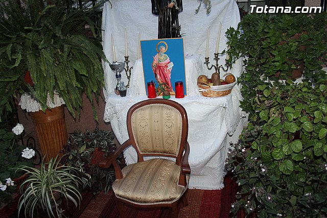 Procesin San Marcos 2015 - 139