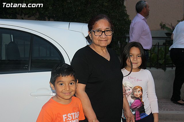 Procesin San Marcos 2015 - 143